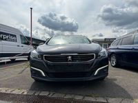 gebraucht Peugeot 508 SW Business-Line