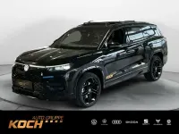 Gebraucht VW Tayron R-line 193 PS (141 kW) 2026 Schwarz SUV