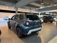 Gebraucht Dacia Duster Anniversary 131 PS (96 kW) 2020 Grau "comete" SUV