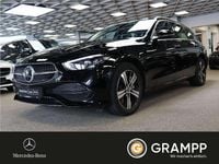 Gebraucht Mercedes C300e Avantgarde 313 PS (230 kW) 2025 Schwarz Limousine