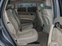 gebraucht Audi Q7 3.0 TDI DPF clean diesel quattro tiptronic