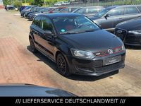 Gebraucht VW Polo 60 PS (44 kW) 2010 Gelb Limousine