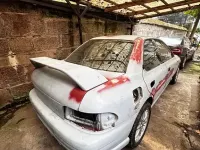 Gebraucht Subaru Impreza 130 PS (95 kW) 1998 Limousine