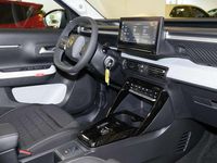 Neu Citroën C3 110 PS (80 kW) 2026 Bright blue SUV