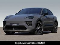 Gebraucht Porsche Macan 300 kW (408 PS) 2026 Grau SUV