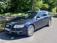 Occasion Audi A6 232 ch (170 kW) 2008 Break