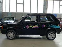 Occasion Fiat Panda 45 ch (33 kW) 1989 Noir Berline