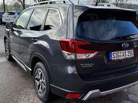 Gebraucht Subaru Forester Comfort 150 PS (110 kW) 2024 Magnetite gray SUV
