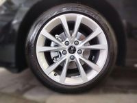 Gebraucht Audi A3 S-Line 150 PS (110 kW) 2026 Schwarz Limousine