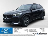 Neu BMW X1 136 PS (100 kW) 2026 Schwarz SUV