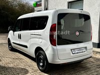 gebraucht Fiat Doblò DobloSX Maxi Kombi