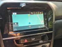 Gebraucht Suzuki Vitara Comfort 129 PS (94 kW) 2020 Grau SUV