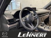 Gebraucht Mazda MX30 Makoto 170 PS (125 kW) 2023 Jet black SUV