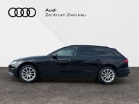 gebraucht Audi A4 Avant 35TFSI Basis Scheinwerfer LED Technolog