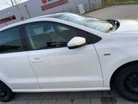 gebraucht VW Polo PoloV 1.2 Life mit Schiebedach