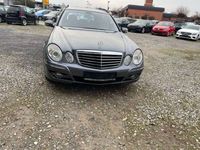 gebraucht Mercedes E220 T CDI Automatik Avantgarde