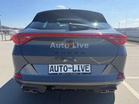 Gebraucht Cupra Formentor VZ 245 PS (180 kW) 2022 Grau SUV