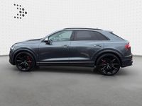 Gebraucht Audi SQ8 Sport 507 PS (372 kW) 2023 Grau SUV