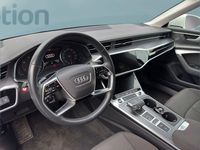 Gebraucht Audi A6 245 PS (180 kW) 2023 Weiß Limousine