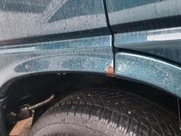 Second-hand VW T4 151 CP (111 kW) 2001 Verde Van