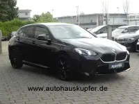 Gebraucht BMW 120 Performance 163 PS (119 kW) 2025 Schwarz Kleinwagen