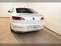 gebraucht VW Arteon TDI R-Line AHK, Navi, Panodach