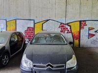 Gebraucht Citroën C5 140 PS (102 kW) 2005 Kombi