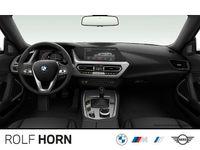 Gebraucht BMW Z4 Advantage 197 PS (144 kW) 2021 Rot Cabrio