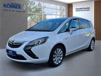 gebraucht Opel Zafira Tourer C 1,6 CDTi Innovation *BiXENON*NAVI*