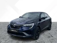 Gebraucht Renault Arkana Esprit Alpine 143 PS (105 kW) 2024 Blau SUV