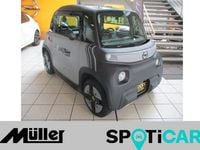 Gebraucht Opel Rocks-e Rocks 2023 Grau Kleinwagen