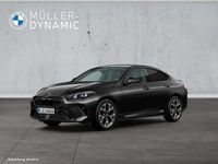 Gebraucht BMW 220 M Sport 170 PS (125 kW) 2025 Saphirschwarz Coupé