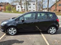 gebraucht Opel Meriva 1.4 Edition 88kW Edition