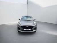 Gebraucht Ford Puma ST-Line 125 PS (91 kW) 2024 Solarsilber SUV