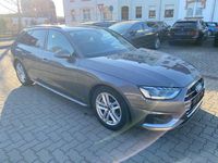 Gebraucht Audi A4 Ambiente 204 PS (150 kW) 2022 Grau Kombi