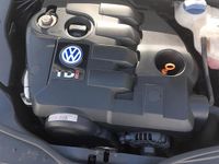 Second-hand VW Passat 101 CP (74 kW) 2003 Argintiu Berlinǎ