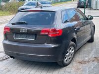 gebraucht Audi A3 1.4 TFSI/S tronic/Standheizung/ Exclusive
