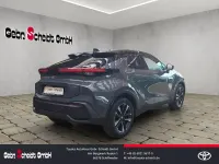 Neu Toyota C-HR 140 PS (102 kW) 2026 Grau SUV