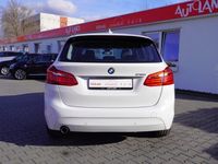 gebraucht BMW 218 2er Reihe i Advantage 2-Zonen-Klima Sitzheizung LED