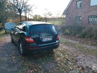 Gebraucht Mercedes R300 190 PS (139 kW) 2010 Schwarz Van / Kleinbus