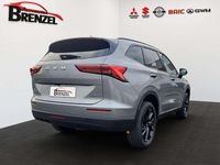 Ny Haval H6 Lux 243 HK (178 kW) 2025 Grå SUV