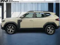Gebraucht Dacia Duster Expression 131 PS (96 kW) 2025 Beige SUV