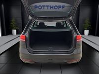 gebraucht VW Passat Variant 1.5 TSI BMT Comfortline ACC Navi Te