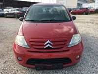 gebraucht Citroën C3 1.1 Confort KLIMA 96000 KM