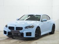 Gebraucht BMW M2 Performance 480 PS (353 kW) 2025 M zandvoort blau Coupé