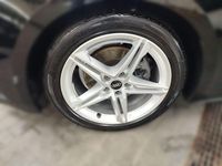 Gebraucht Audi A5 Cabriolet Sport 150 PS (110 kW) 2021 Schwarz Cabrio