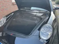Gebraucht Porsche 911 Carrera 4 325 PS (239 kW) 2008 Schwarz Coupé