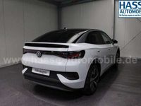 Gebraucht VW ID.5 Pro Performance 150 kW (204 PS) 2023 Weiß SUV