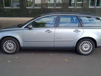 gebraucht Volvo V50 2.0D