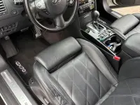 Gebraucht Infiniti QX70 320 PS (235 kW) 2017 Weiß SUV